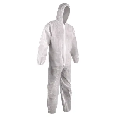Combinezon de Unica Folosinta PP / marime XL