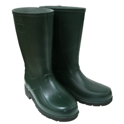 Cizme din PVC Bg Nou Art.55 / M: 40