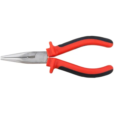 Patent Falci Lungi Nichel-Mat 150 mm