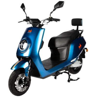 Scuter Electric SC1200, 25 km/h, 60km autonomie, 1200 w, Evotools 682529