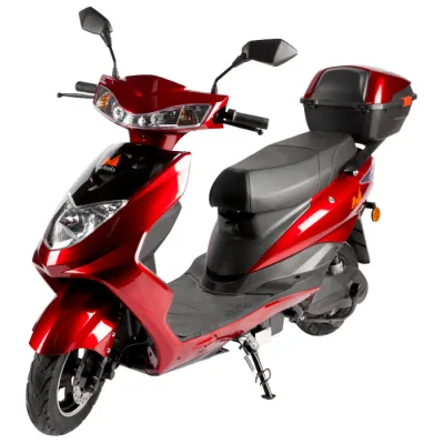 Scuter Electric SC1500, 25 km/h, 60 km autonomie, 1500 W, Evotools 682528