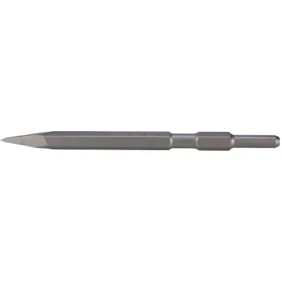 Dorn Hexagonal ETS 17x280 mm