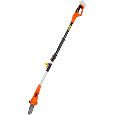 Mini Fierastrau Telescopic de Taiat Crengi fara Acumulator MAX 20V ONE EPTO Evotools 678492