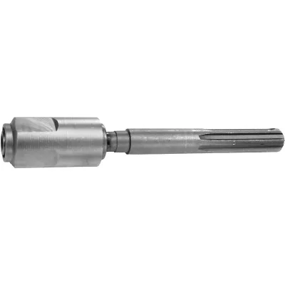 Adaptor SDS Max - SDS Plus.