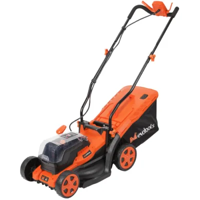 Masina de Tuns Iarba fara Acumulator LM 2x MAX 20V ONE EPTO Evotools 681367