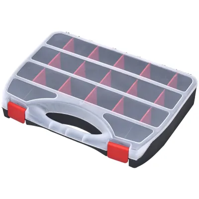 Organizator Domino 36.