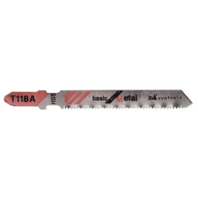 Panza Fierastrau Pendular Metal 76 mm; 5 buc Tip: H-MT118B