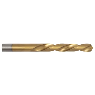 x5 Burghiu Metal HSS 4241 TITANAT