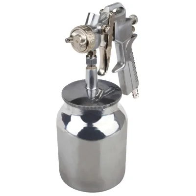 Pistol De Vopsit 1887 ; 1000 ml Evotools 630070