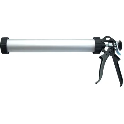 Presa Silicon Tub Aluminiu 0.6 l; Evotools 628116