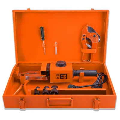 Trusa Aparat Plita Sudura Ppr Pwm 1500 Epto 1500 W; Evotools - 681420