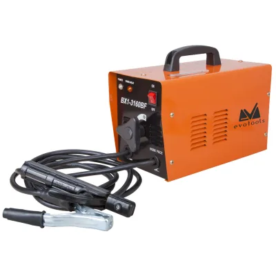 Aparat Sudura Wm Epto 160 A; Evotools - 675329