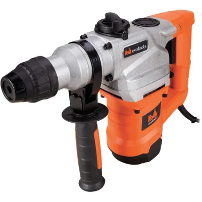 Ciocan Rotopercutor RH 1100D EPTO 1100 W, Evotools 679688