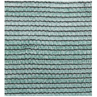 Plasa Umbrire Verde 1.2x50m, Hdpe Uv Densitate: 80%, Evotools 680316