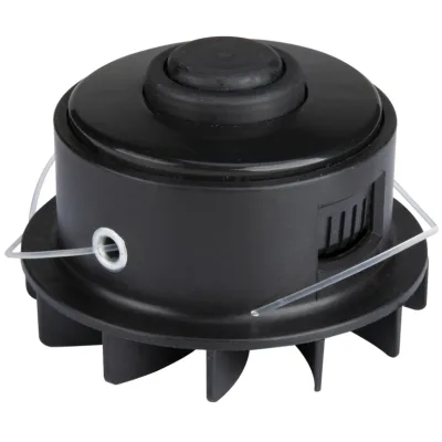 Mosor Cap Taiere Fir Nylon Ets Trimmer Epto /675801 1.4mm, 3m , Evotools 680141