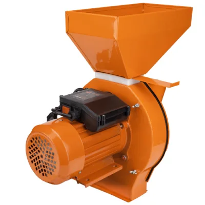 Moara Electrica cu Ciocanele EPTO 1100 W Evotools 647123