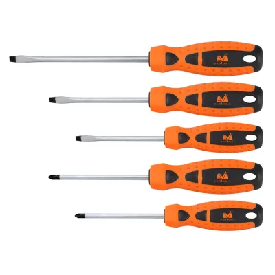Set Surubelnite ETS 5 buc/set 75-150 mm Evotools 674256