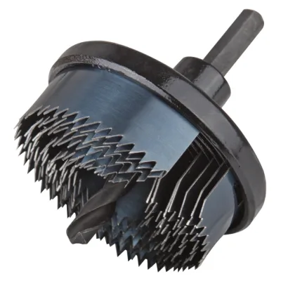 Freze Decupat ETS 26-63 mm, L: 25 mm Evotools 640082