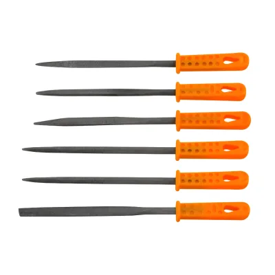 Set Pila Ceas 6 buc 100 mm Evotools 674286