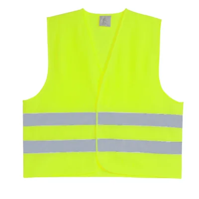 Vesta Reflectorizanta Verde XXXL Evotols 645304
