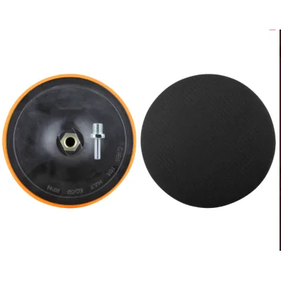 Suport Polizor Unghiular/Bormasina 115 mm pentru Disc Abraziv Prindere Arici Evotools 674392