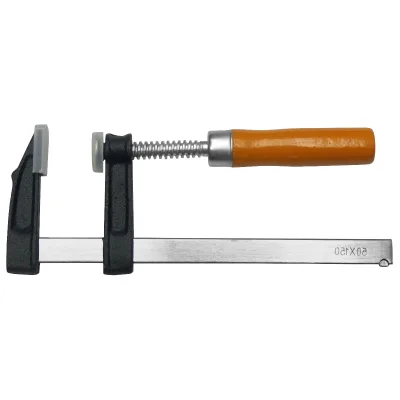 Menghina Lemn Tip F 50 x 300 mm; Evotools 637003