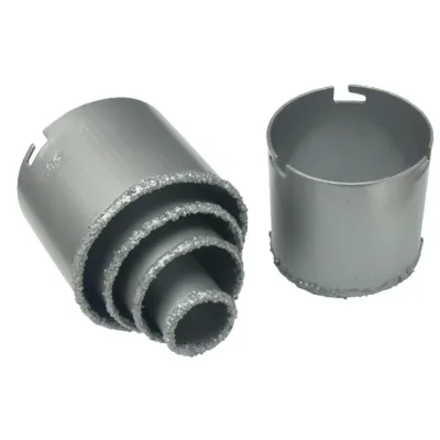 Freza cu Carbura de Tungsten pt Beton 53 mm Evotools 640147