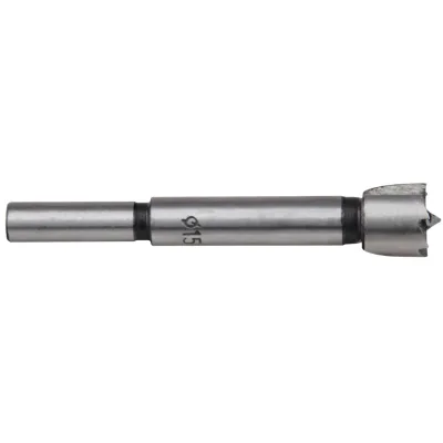 Freza Cilindrica 15 mm; Evotools 673174