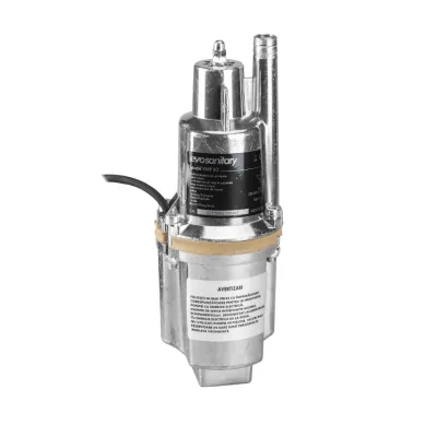 Pompa apa Submersibila Pulsatorie Vmp 280 W, Evotools 679751