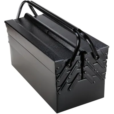 Cutie Metalica Pentru Scule Ets 530 mm Evotools 656018