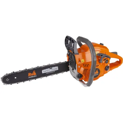 Drujba pe benzina 2.6 CP, 400 mm Cs 493 Epto P Evotools 680357