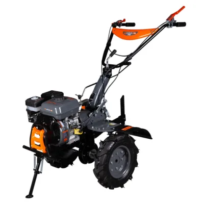 Motocultor 7.5 CP T750 Evotools PLUS cu Roti de Transport - 3 ani GARANTIE Evotools 681938