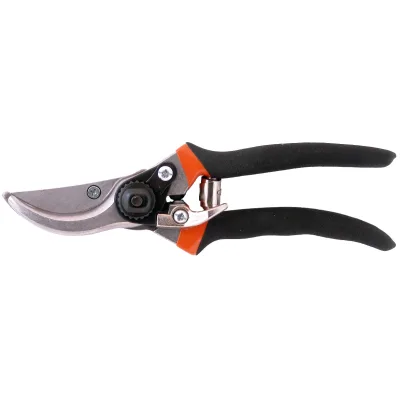 Foarfeca Pentru Vie Cu Falci Drepte 200 mm, Evotools 634073