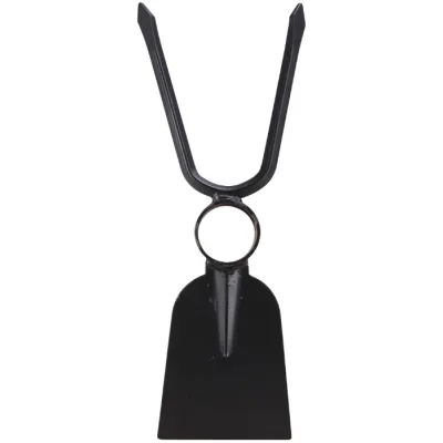 Sapaliga Furca Cu 2 Dinti Sudata 80 mm Evotools 633100