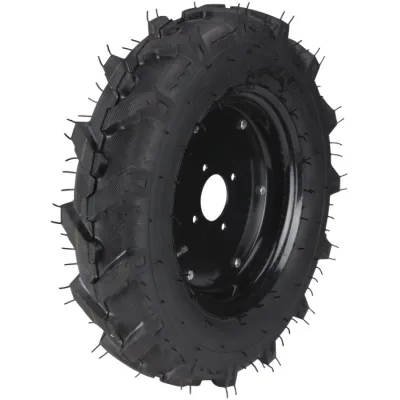 Roata Motosapa/Motocultor 5.00-12; Stanga Evotools 681162