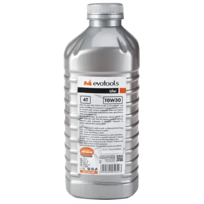 Ulei 4T 10w30 1154 Tmu 1L, Evotools 681480