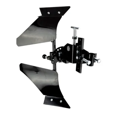 Plug Reversibil 190 mm Pentru Motosapa Si Motocultor Evotools 681506