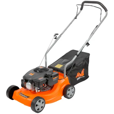 Masina de Tuns Iarba benzina 3 CP, 390 mm, GLM 1310 Evotools 681535