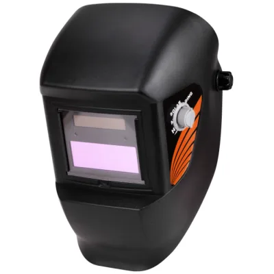 Masca Sudura automata Cu Filtru Optoelectronic LCD Evotools 677430