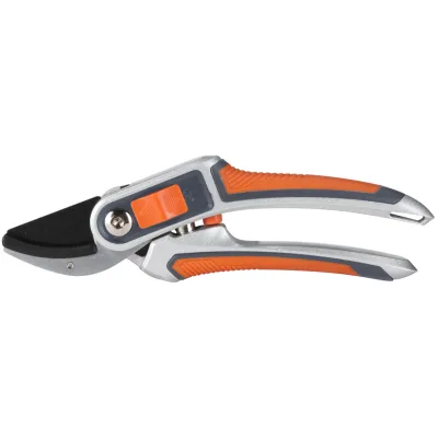 Foarfeca De Gradina 200 mm Tip Nicovala Sk5 Ptfe Coating Plus Evotools 681539