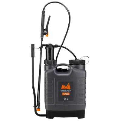 Pompa De Stropit Vermorel 12 L PE Evotools Plus 682210
