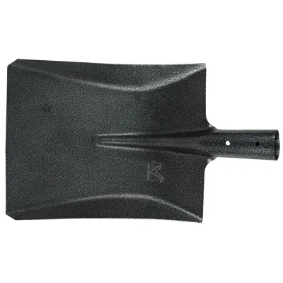 Lopata Dreapta Gri Carbon 300x240 mm, Evotools 633173