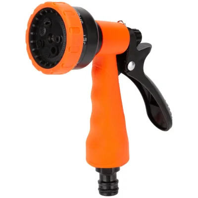 Pistol De Stropit 3/4, 7 Functii Cu Accesorii 2012 Evotools 682296