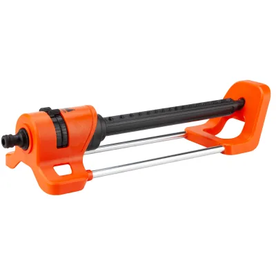 Aspersor Oscilant 16 Duze Plastic 2012 Evotools 682315