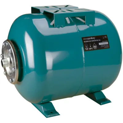 Rezervor Hidrofor 10 Bar, 36 L, Evotools 673999