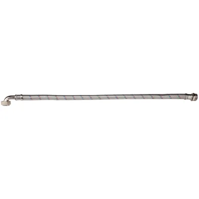 Racord Flexibil Cu Cot Pt Hidrofor 25 x 600 mm, Evotools 672156
