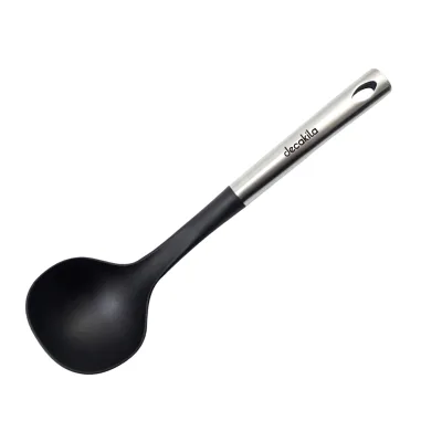 Polonic cu Maner Inox Decakila KMTT040B