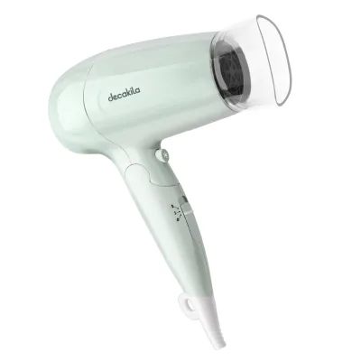 Uscator Par Portabil 1600W Decakila KEHS007W