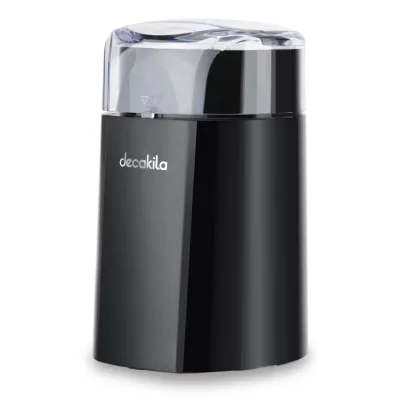 Rasnita Cafea 60g 150W Decakila KECF006B