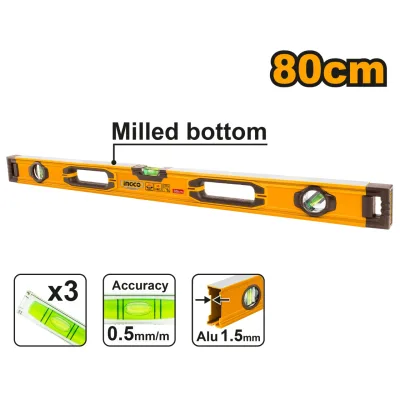 Boloboc 60cm INGCO HSL08060